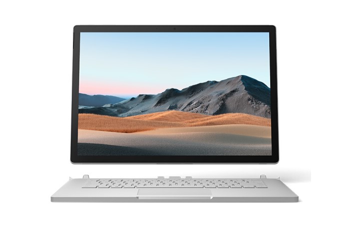 宁强Surface 维修前的准备工作