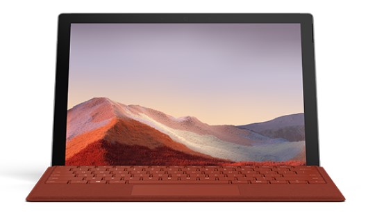 宁强清洁和维护 Surface